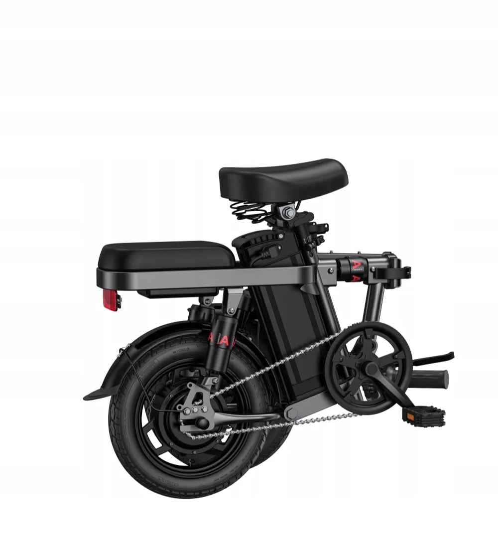 ENGWE T14 Folding City Electric Bike image 15