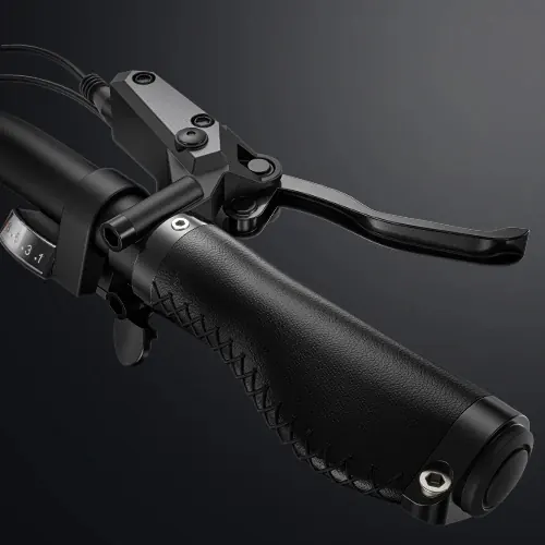 ENGWE X26 Dual Battery Electric Bike image 12