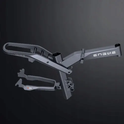 ENGWE X26 Dual Battery Electric Bike image 14