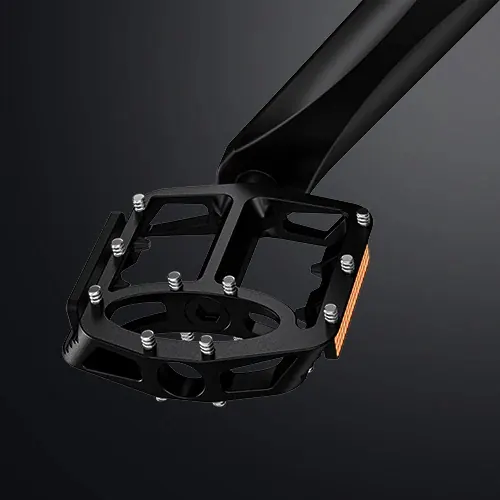 ENGWE X26 e-bike unisex design suitable for all riders
