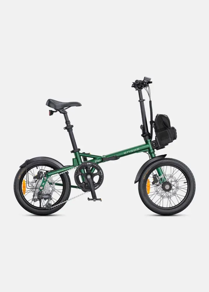 Engwe Zip Folding E-Bike image 13