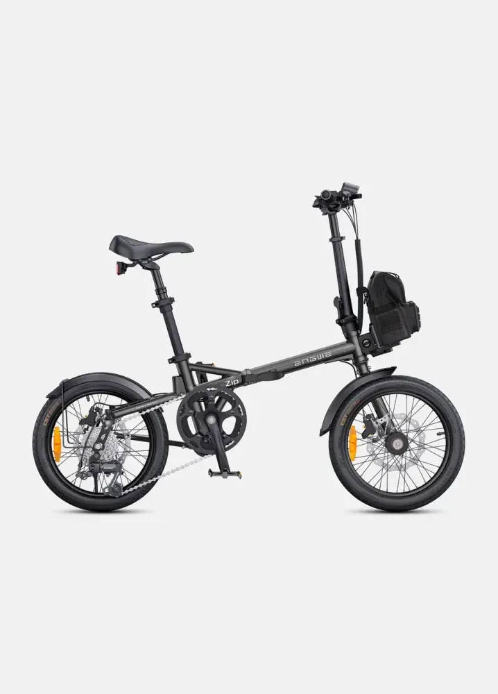 Engwe Zip Folding E-Bike image 14