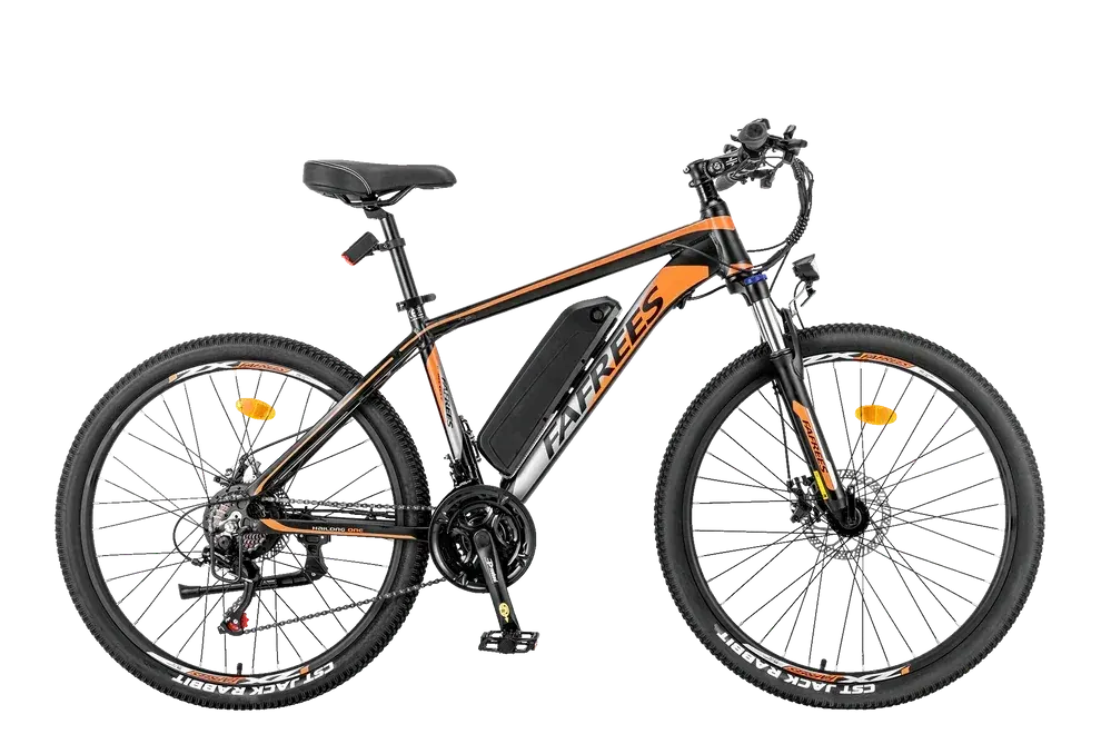 Fafrees 26 Hailong One Electric Mountain Bike image 10