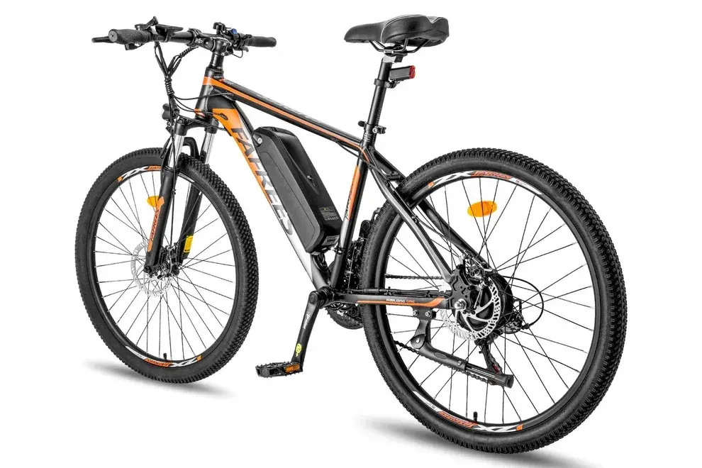 Fafrees 26 Hailong One Electric Mountain Bike image 12