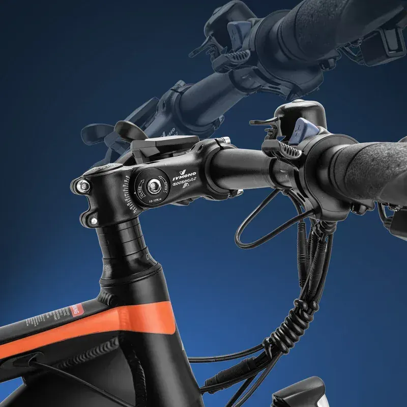 Fafrees 26 Hailong One Electric Mountain Bike image 6