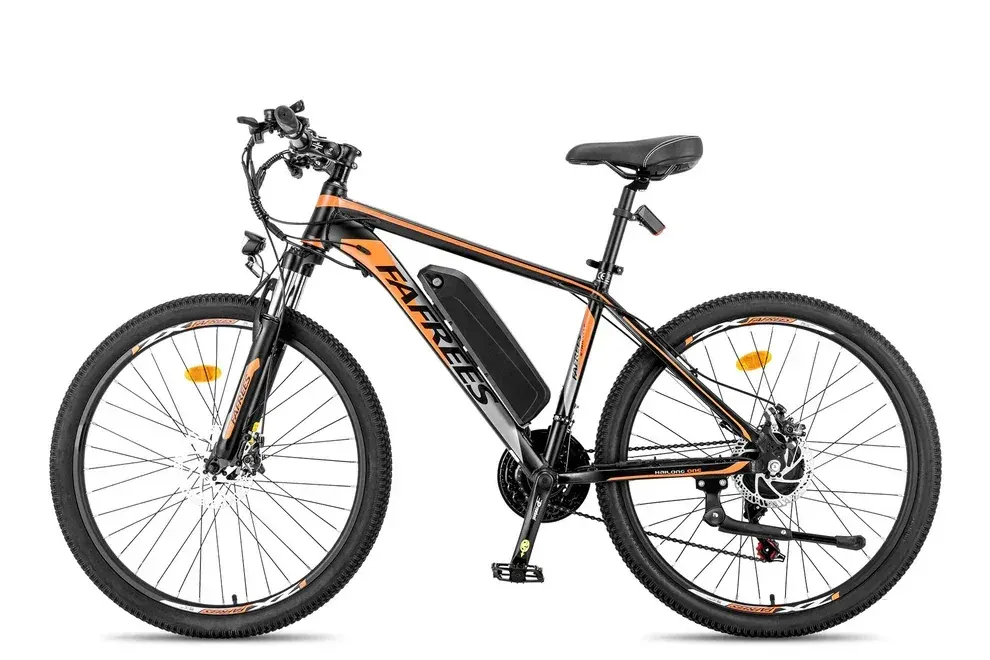 Fafrees 26 Hailong One Electric Mountain Bike image 8