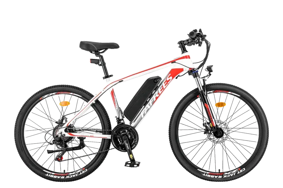 Fafrees 26 Hailong One Electric Mountain Bike image 9
