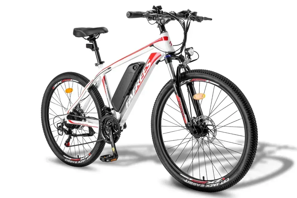 Fafrees 26 Hailong One Electric Mountain Bike image 13