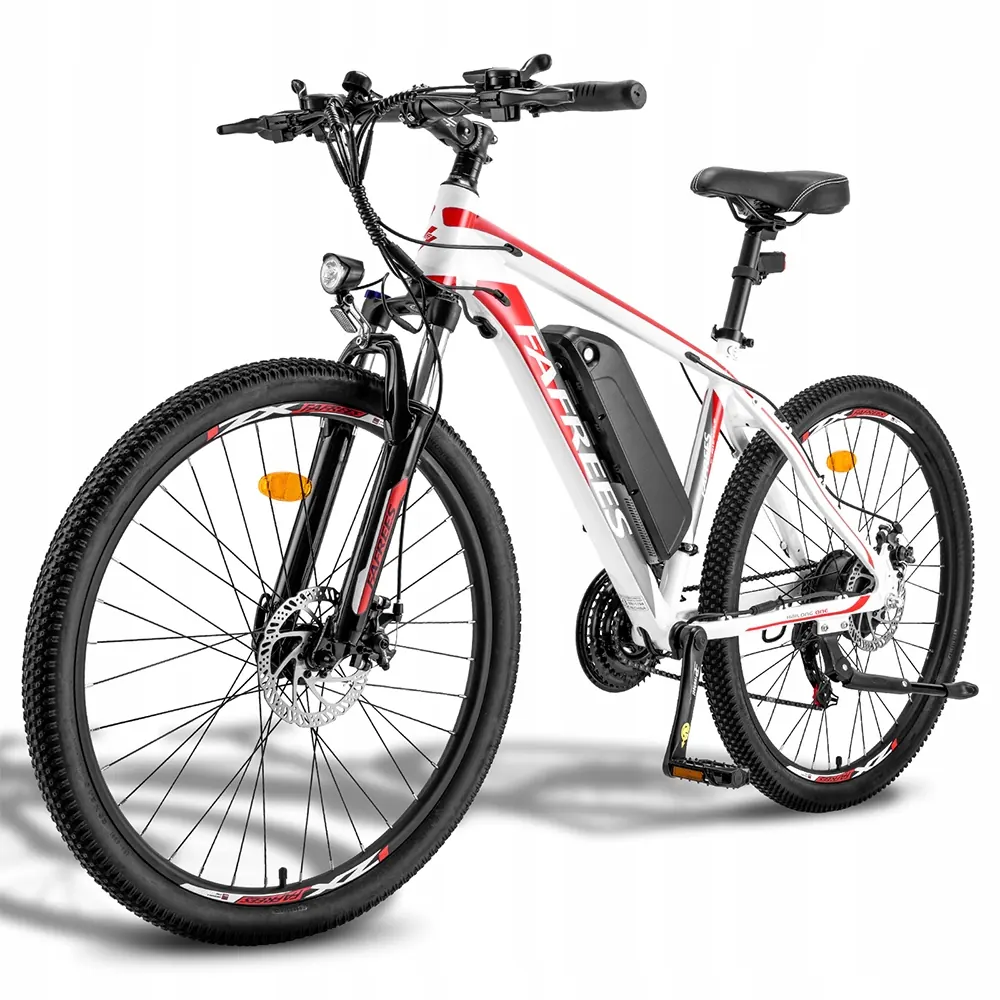 FAFREES 26 Hailong One 250W 36V 13AH e-MTB with 100km range