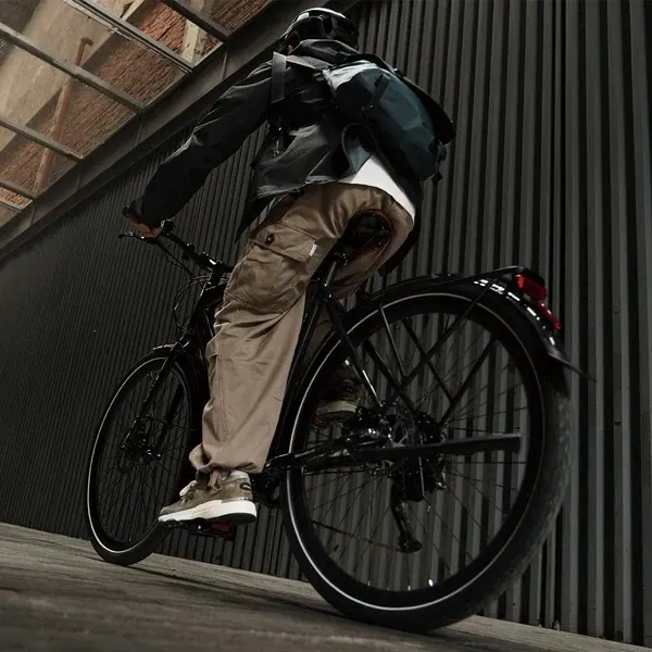 FAFREES 700C City Electric Bike image 12
