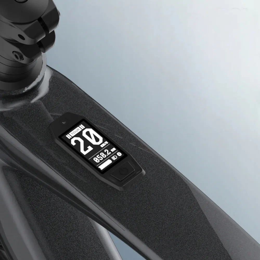 FAFREES 700C City Electric Bike image 6