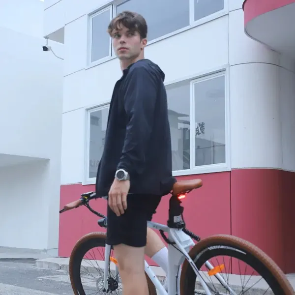 FAFREES F1 Road Electric Bike image 14