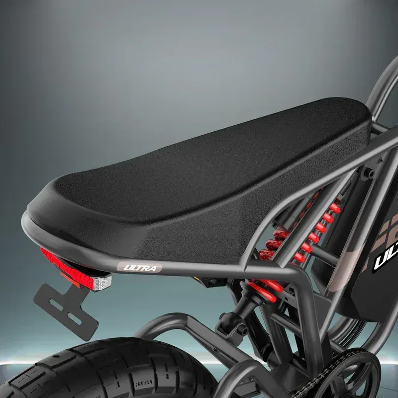 Fafrees F20 Ultra HS Fat Tire Electric Bike image 8