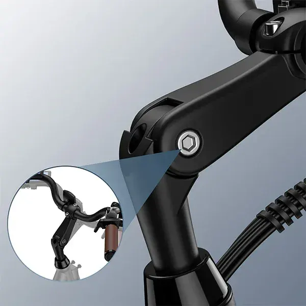 Fafrees F26 Lasting Electric Bike image 7