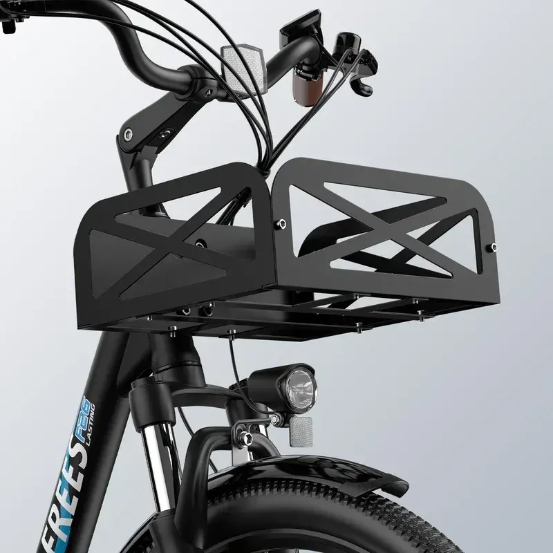 Fafrees F26 Lasting Electric Bike image 8