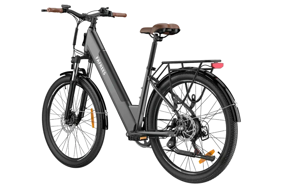 Fafrees F26 Pro Electric City Bike image 12