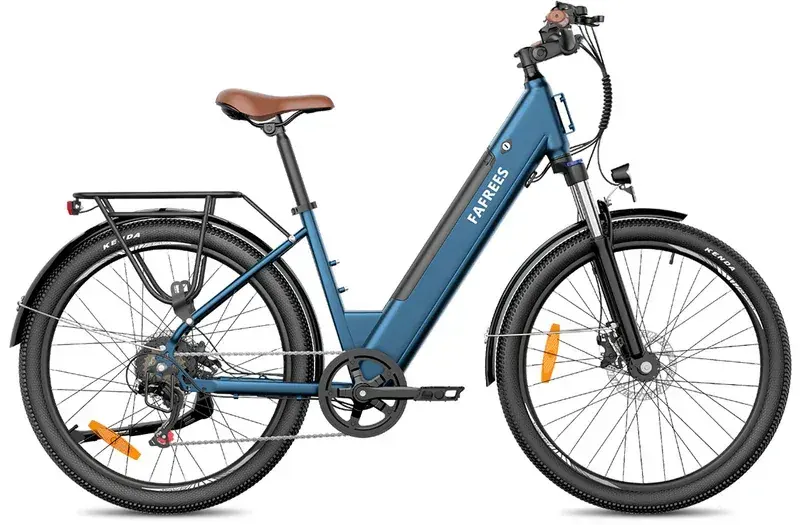 Fafrees F26 Pro Electric City Bike image 3