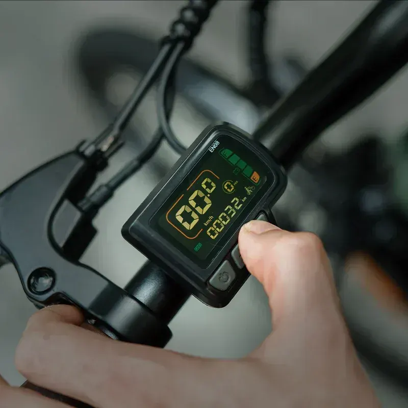 Fafrees F26 Pro Electric City Bike image 4