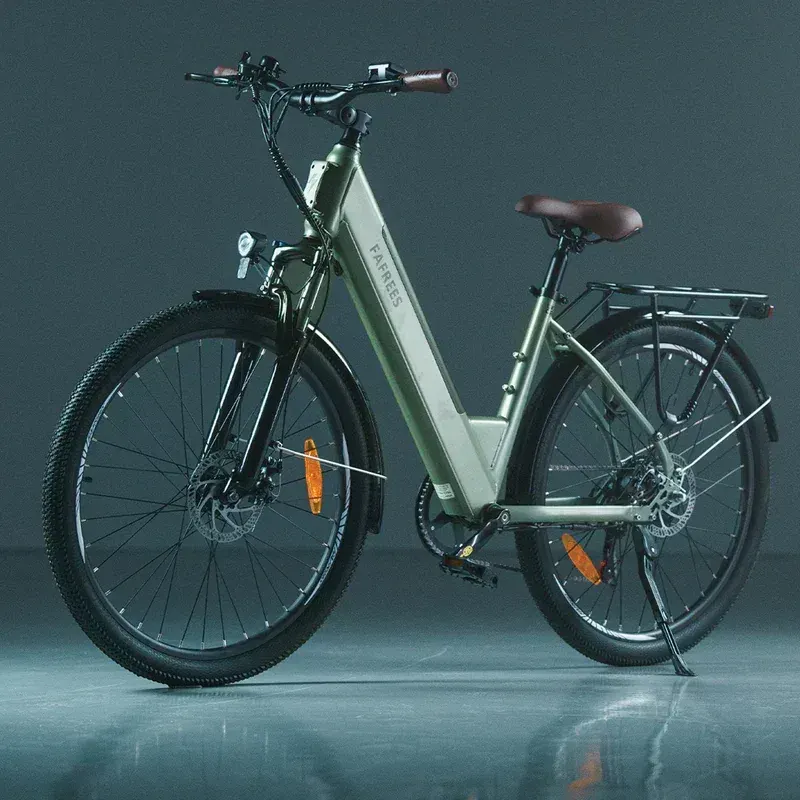 Fafrees F26 Pro Electric City Bike image 5
