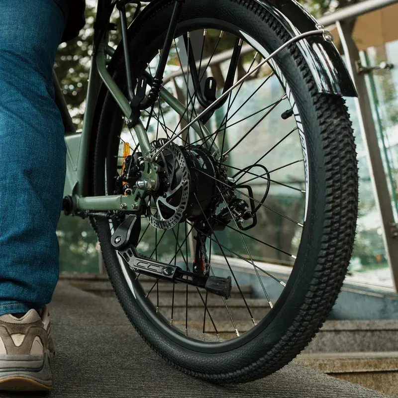 Fafrees F26 Pro Electric City Bike image 6