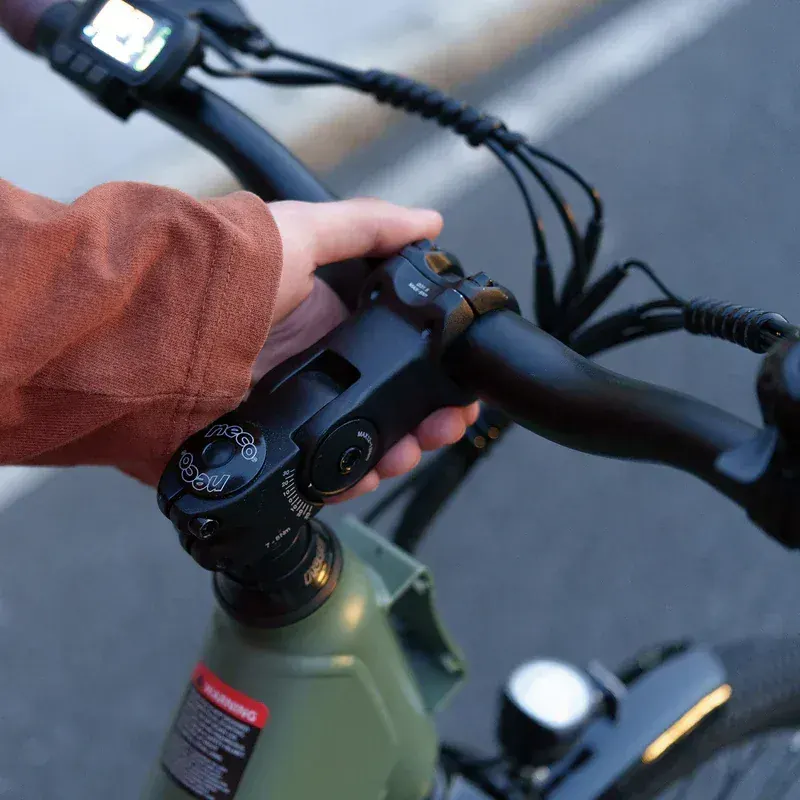 Fafrees F26 Pro Electric City Bike image 7