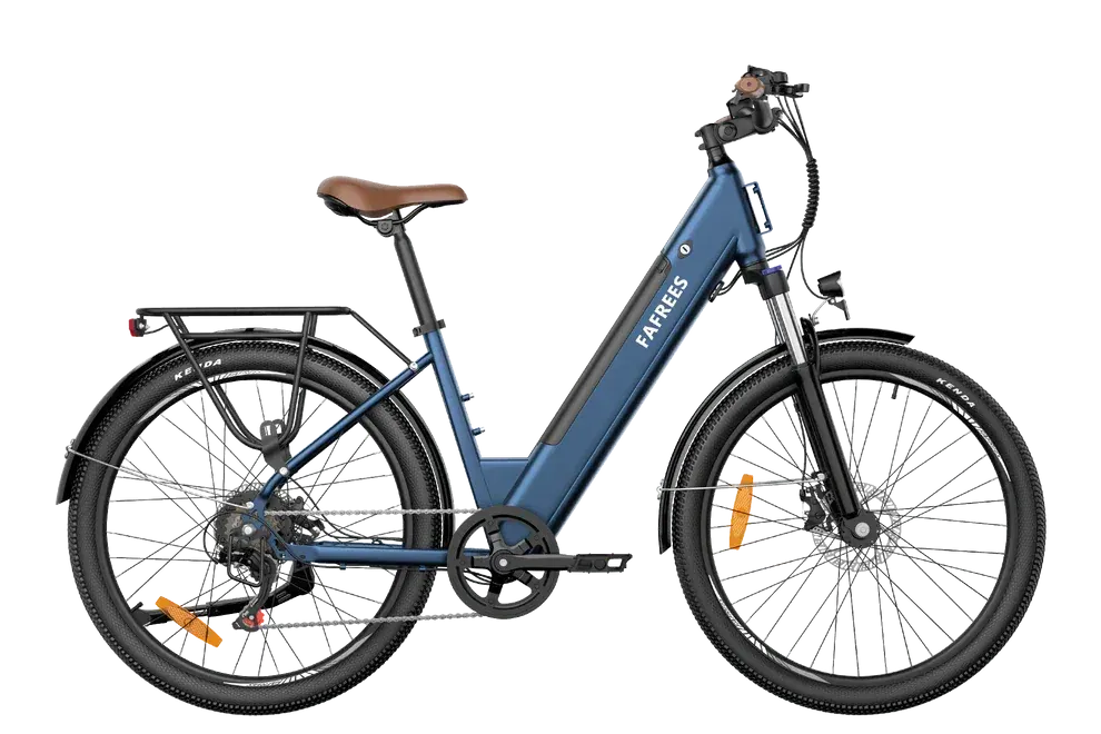Fafrees F26 Pro Electric City Bike image 14