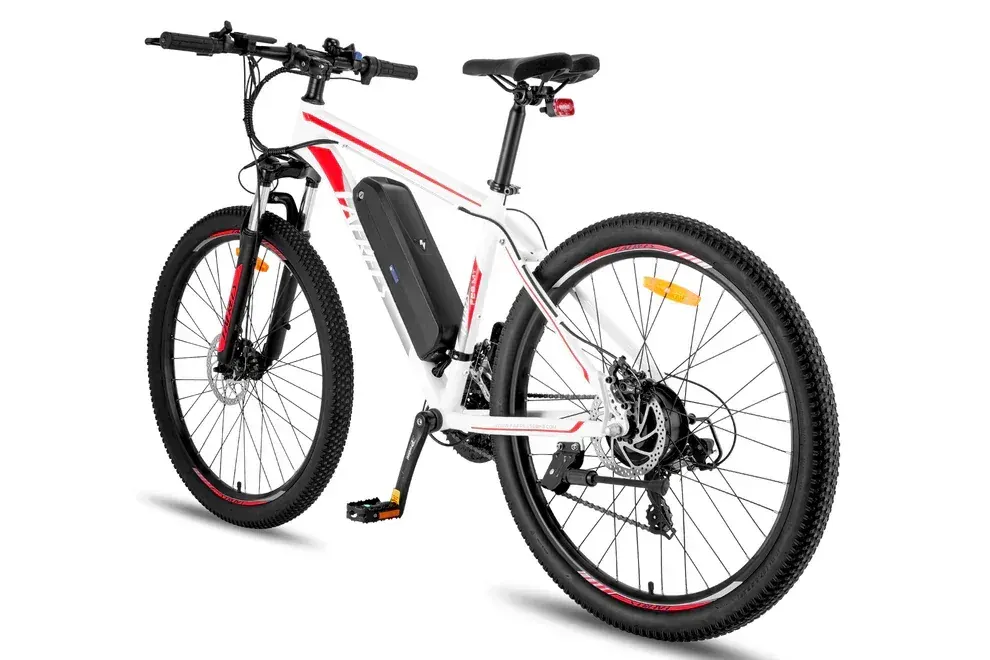 Fafrees F28 MT Electric Mountain Bike image 11
