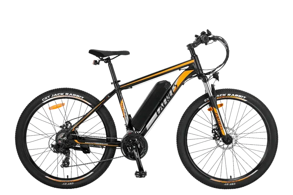Fafrees F28 MT Electric Mountain Bike image 3