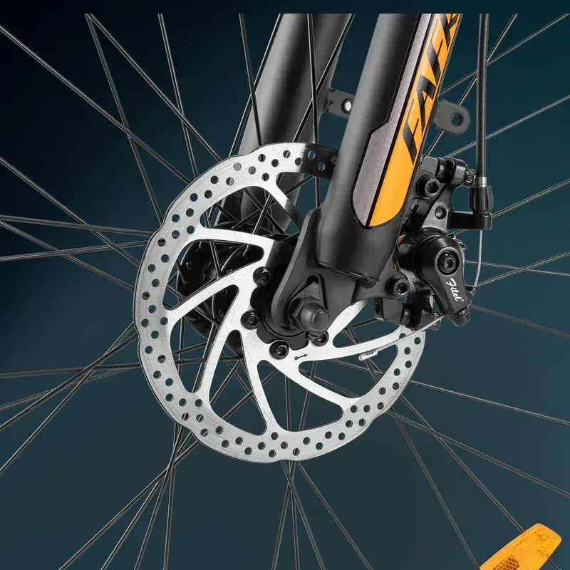 Fafrees F28 MT Electric Mountain Bike image 4