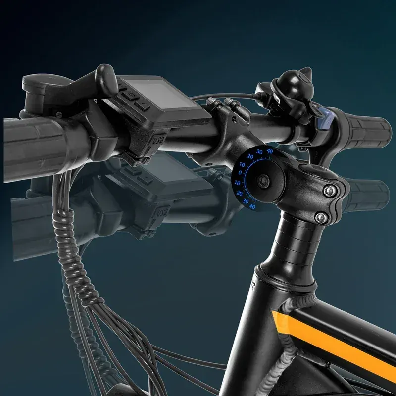 Fafrees F28 MT Electric Mountain Bike image 5