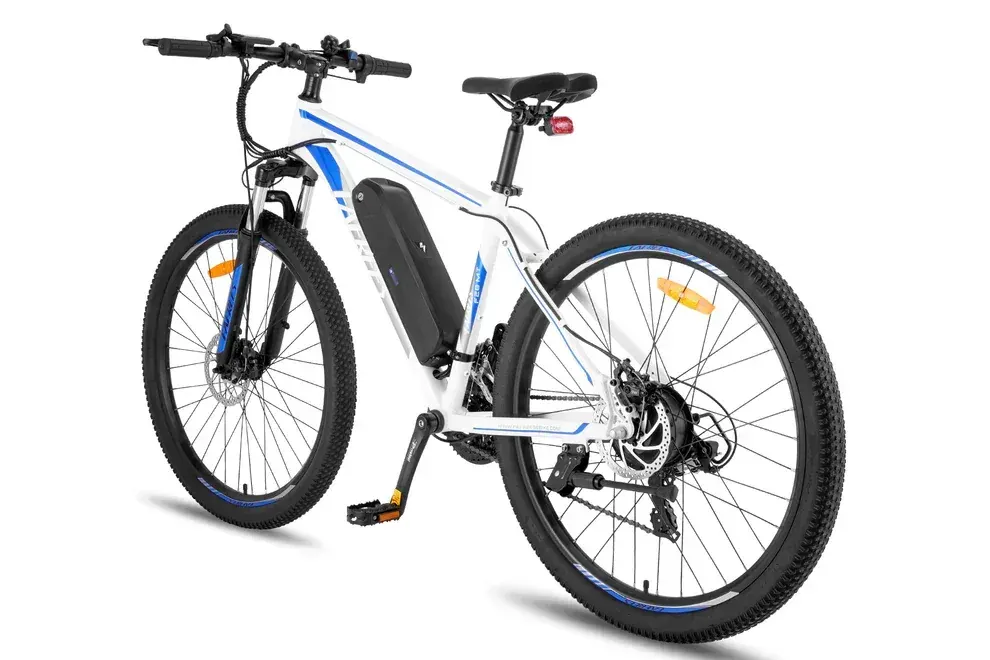 Fafrees F28 MT Electric Mountain Bike image 8
