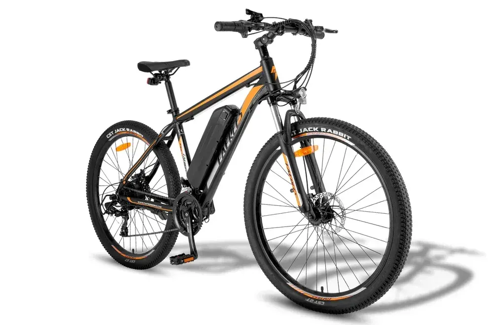 Fafrees F28 MT Electric Mountain Bike image 13