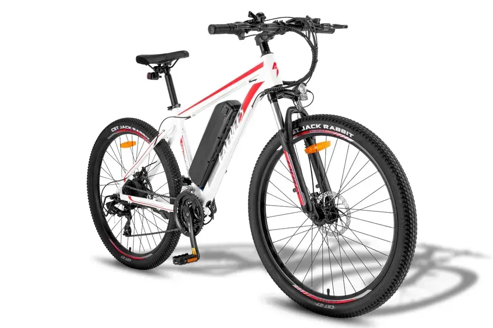 Fafrees F28 MT Electric Mountain Bike image 14