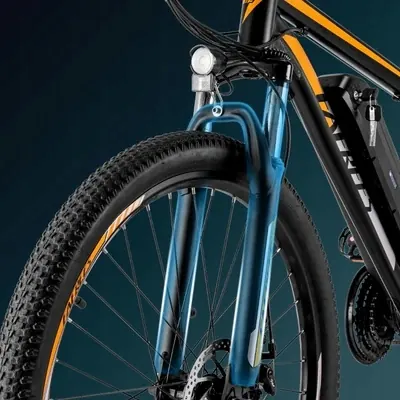 FAFREES F28 MTB Electric Bike image 9