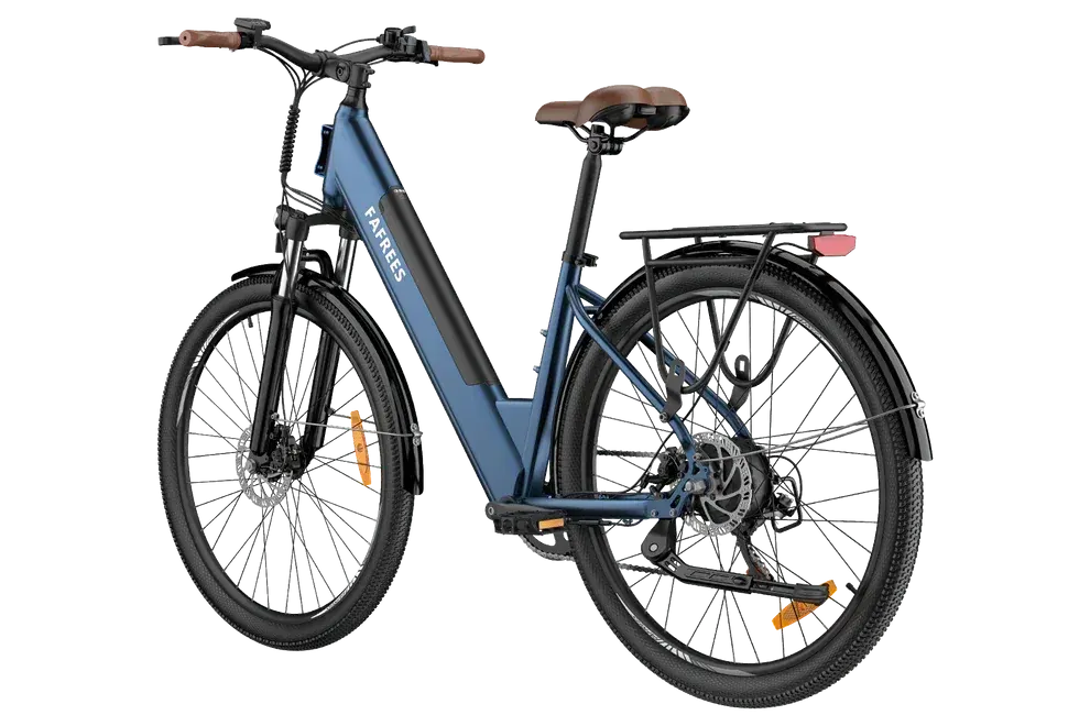 Fafrees F28 Pro Electric City Bike image 11