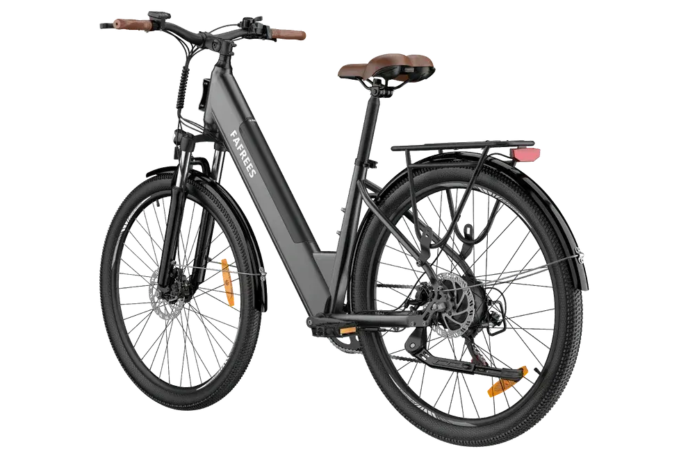 Fafrees F28 Pro Electric City Bike image 12