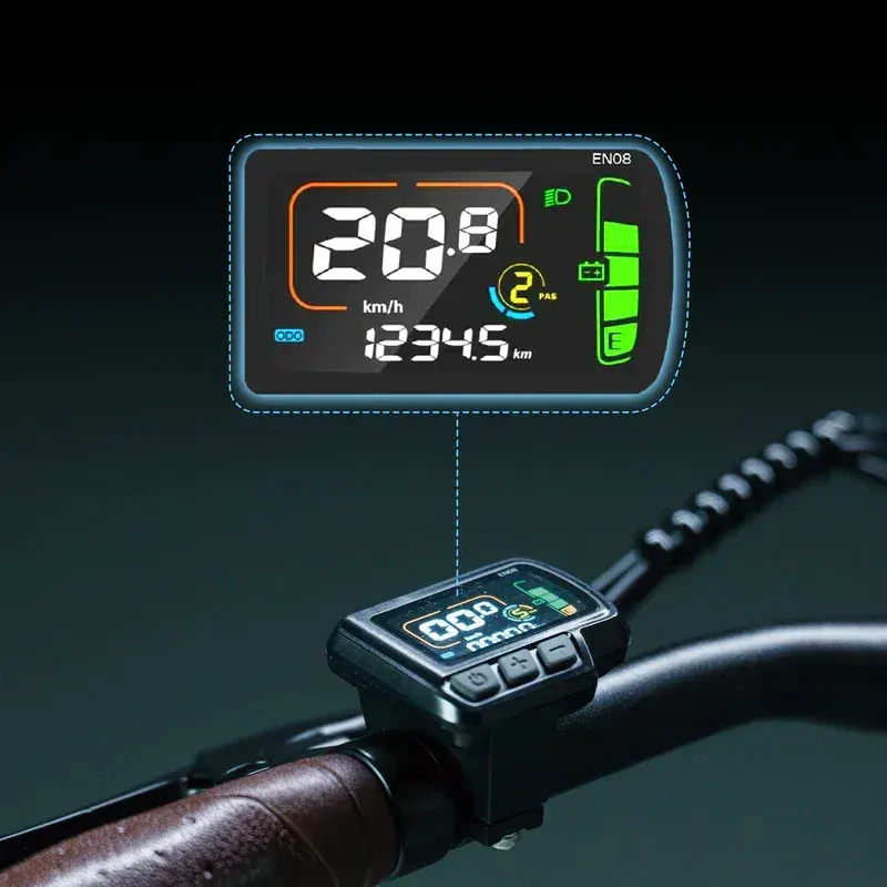 Fafrees F28 Pro Electric City Bike image 4