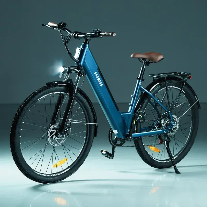 Fafrees F28 Pro Electric City Bike image 5
