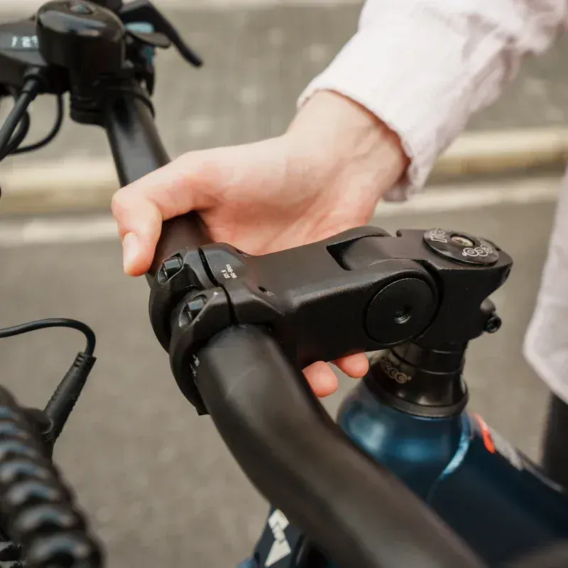 Fafrees F28 Pro Electric City Bike image 7
