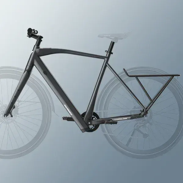 Fafrees F700M Electric City Bike image 3