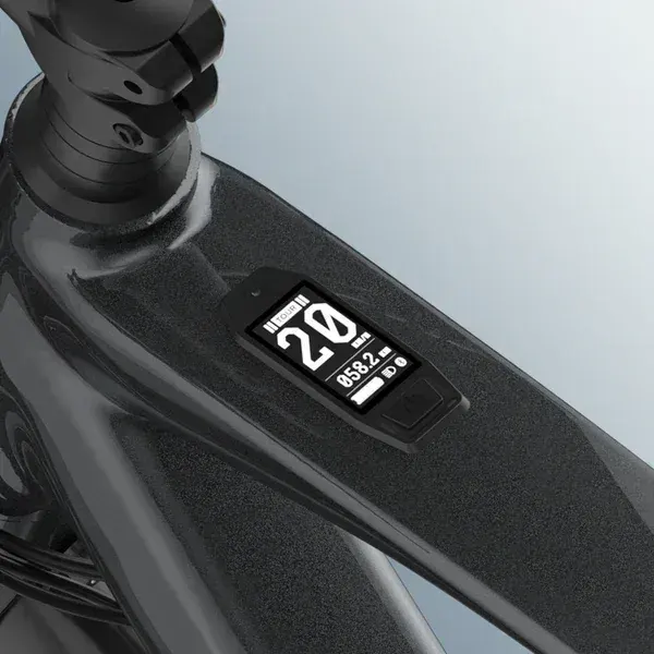 Fafrees F700M Electric City Bike image 6