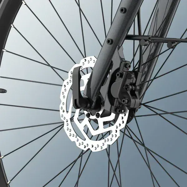 Fafrees F700M Electric City Bike image 8