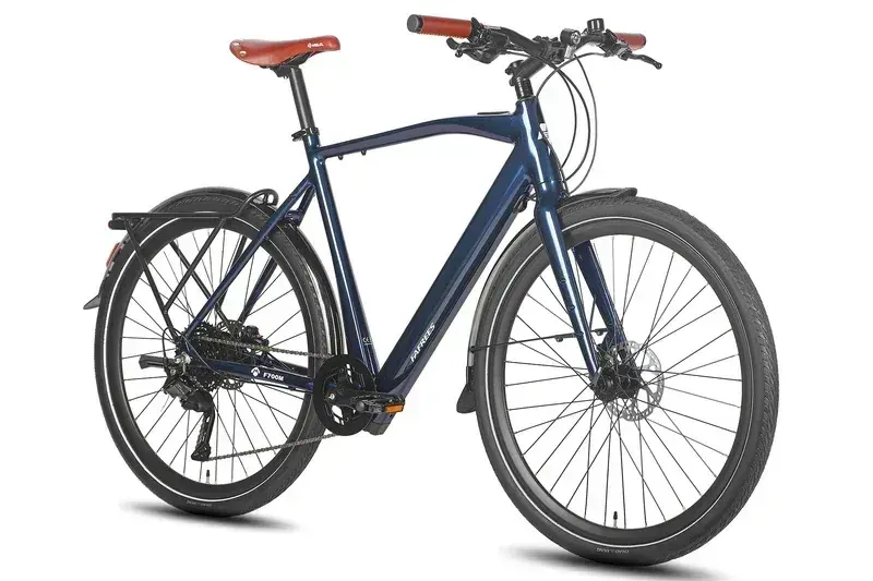 Fafrees F700M Electric City Bike image 14