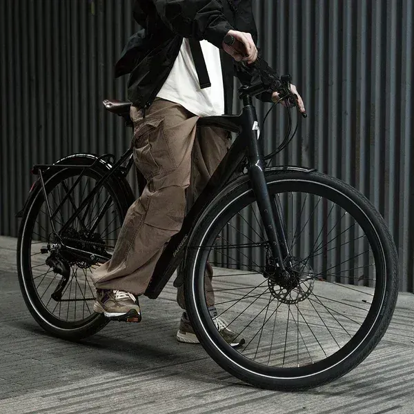 Fafrees F700W Electric City Bike image 11