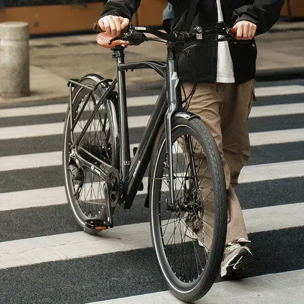 Fafrees F700W Electric City Bike image 12