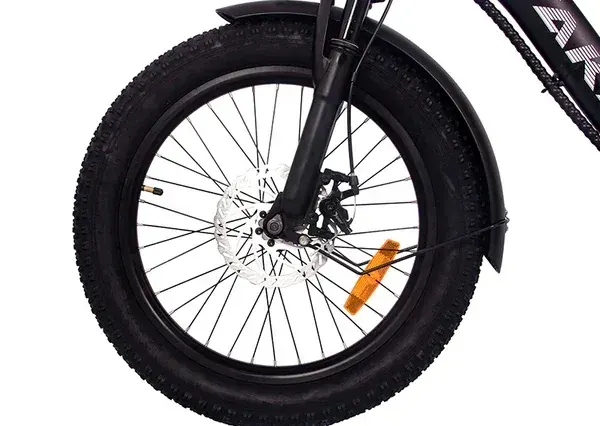 Gogobest GF600 Electric Mountain Bike image 6