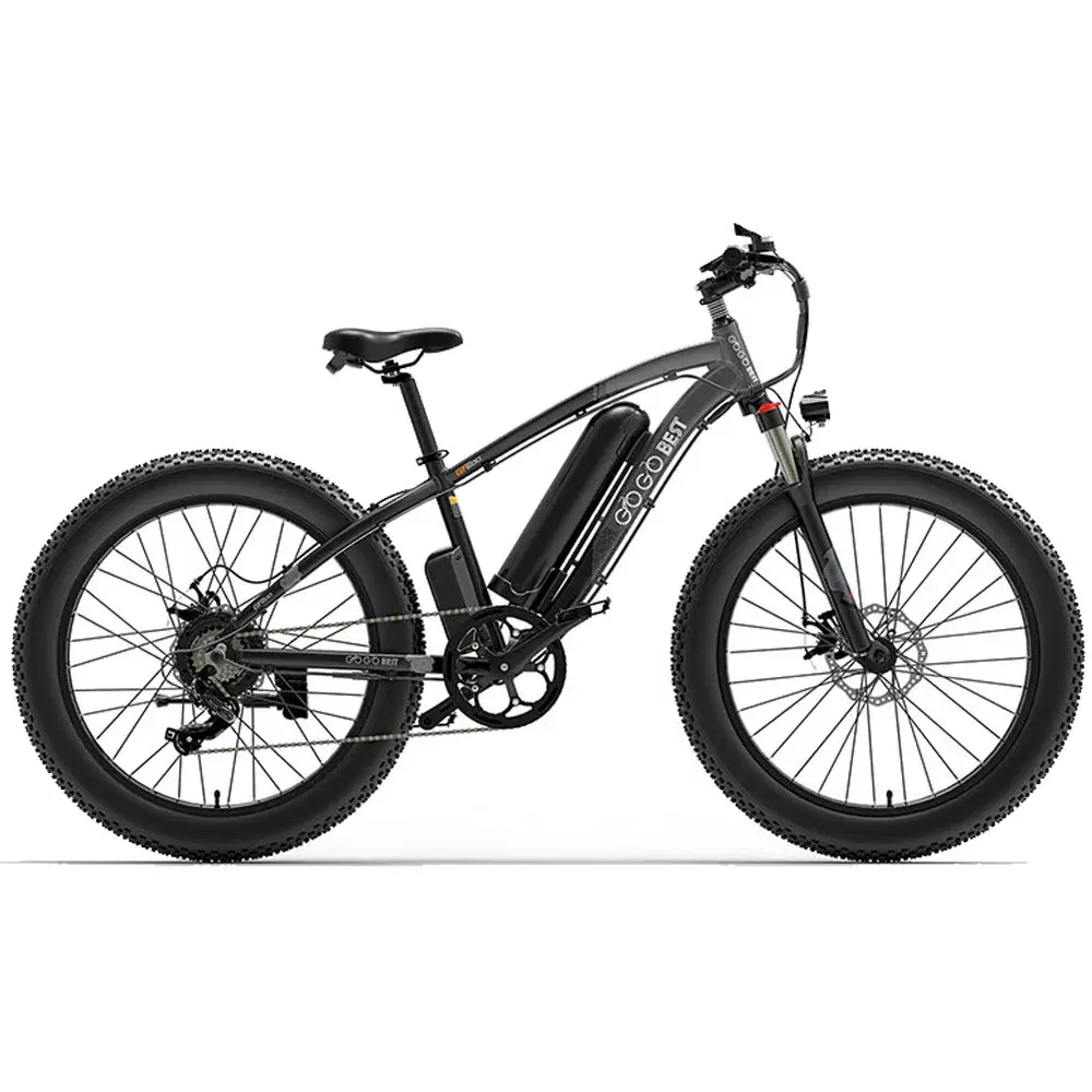 Gogobest GF600 Electric Mountain Bike image 13