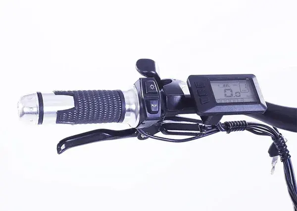 Gogobest GF700 Electric Mountain Bike image 8