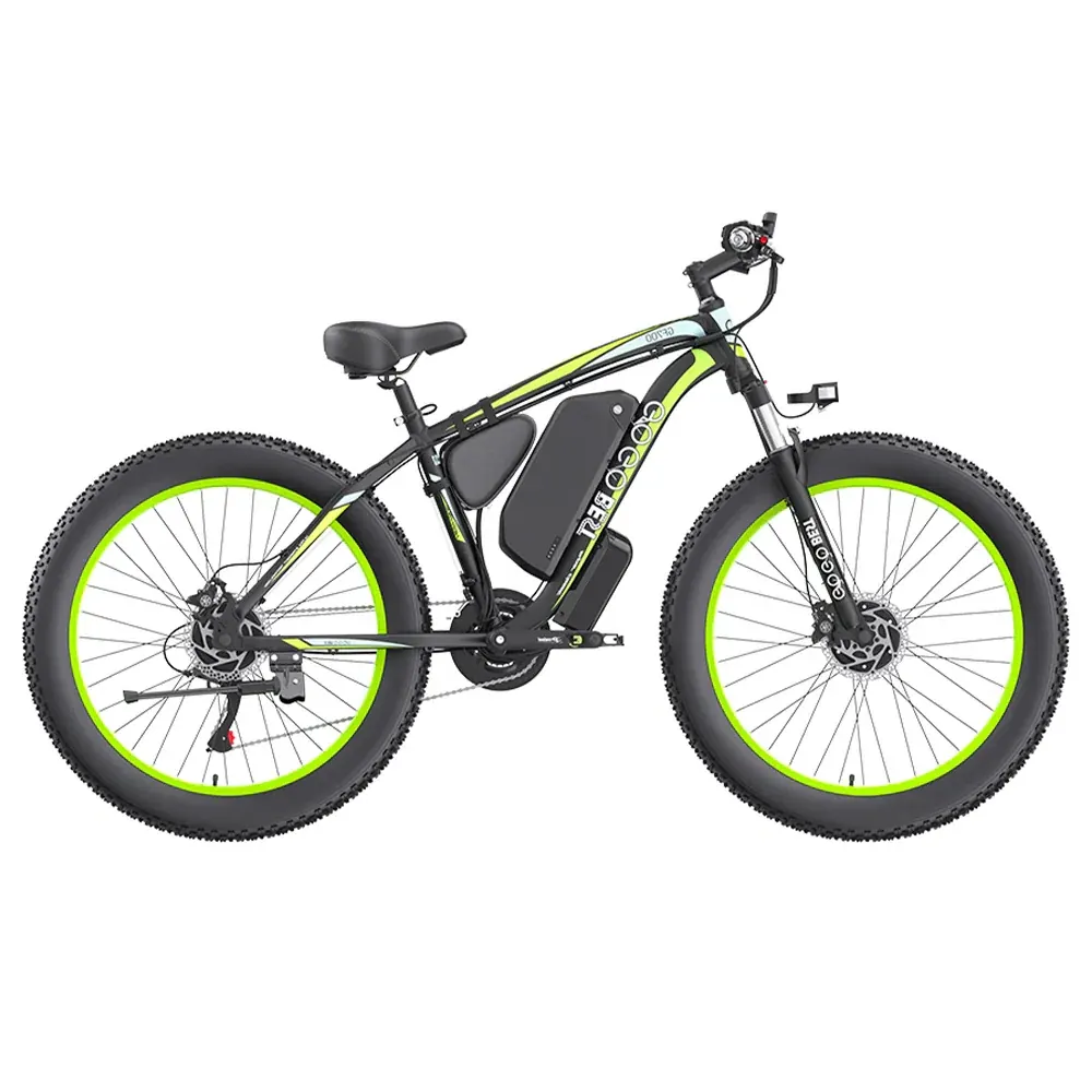 Gogobest GF700 Electric Mountain Bike image 13