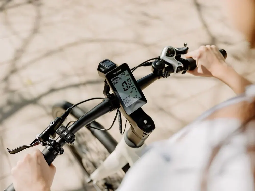 Heybike EC 1 Commuter E-Bike image 11